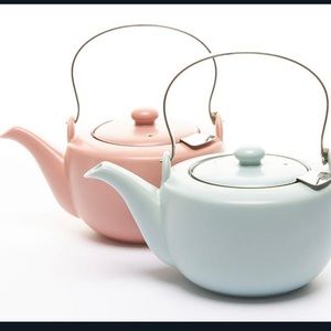 Satin Teapot 20oz